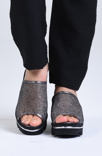 Platin Summer slippers 0001-02