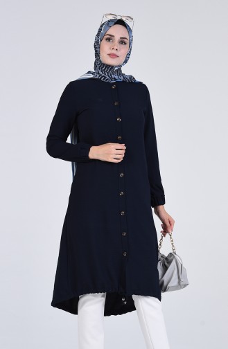 Navy Blue Waistcoats 5310-05