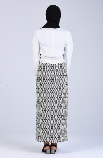 White Skirt 1938-01