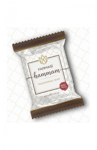 Farmasi Hamam Sabunu 125 Gr 1119072