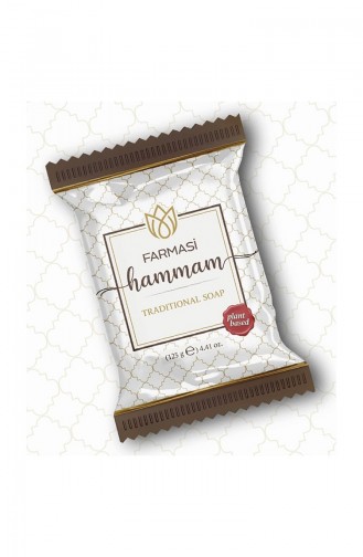 Farmasi Hammam Sabun 125 gr 1119072