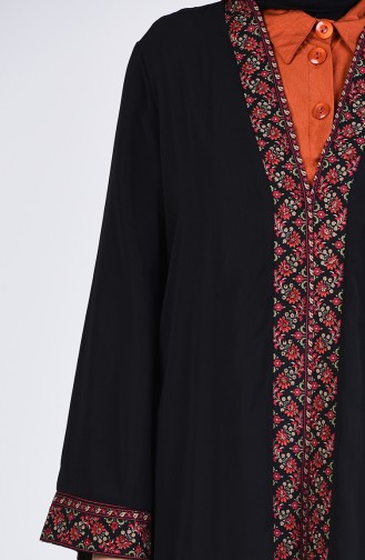 Abayas Noir 9Y6966304-01