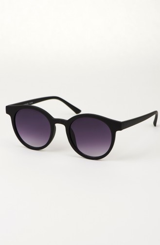 نظارات شمسيه أسود 001-03