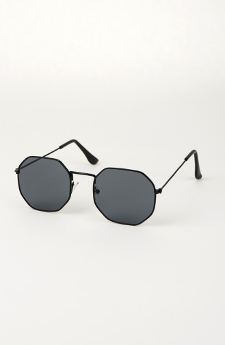 Black Sunglasses 008-01