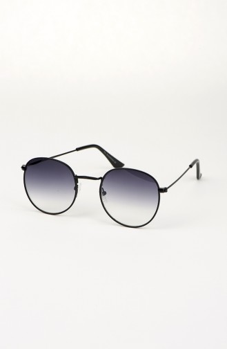 Black Sunglasses 013-01