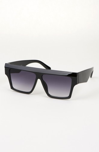 Black Sunglasses 028-01