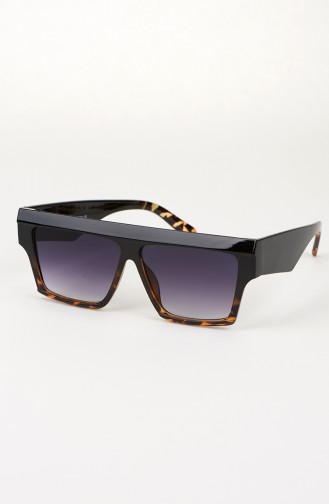 Black Sunglasses 028-04
