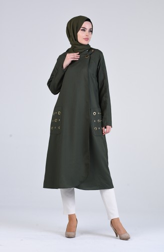 Cape Khaki 5119-02