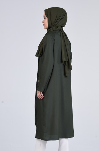 Cape Khaki 5119-02