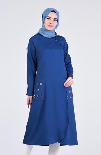 Indigo Cape 5119-03