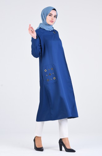 Indigo Cape 5119-03