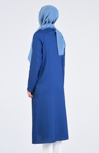 Indigo Cape 5119-03