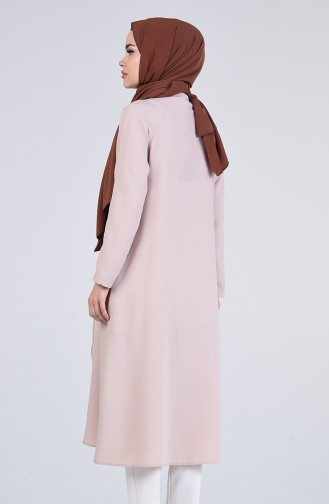 Beige Cape 5119-05