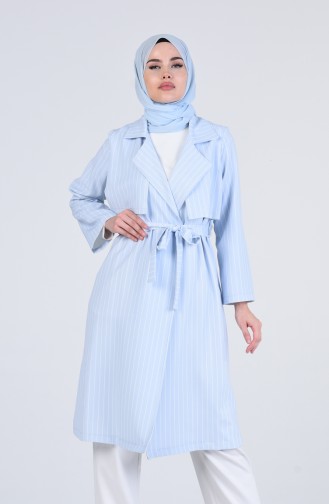 Baby Blue Cape 5123-02