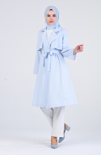 Baby Blue Cape 5123-02