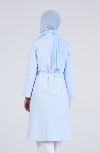 Baby Blue Cape 5123-02