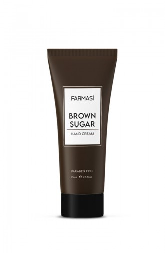 Farmasi Brown Sugar El Kremi 75 Ml 1103272