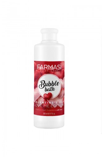 Farmasi Duş Jeli Banyo Köpüğü 500 Ml 1109220