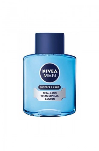 Nivea Men Protect and Care Ferahlatıcı Tıraş Sonrası Losyon 100 Ml