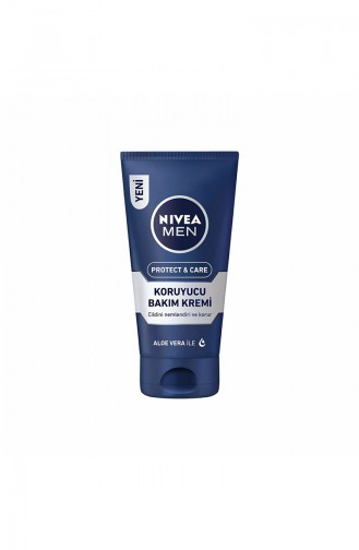 Nivea Men Protect and Care Koruyucu Bakım Kremi 75 Ml