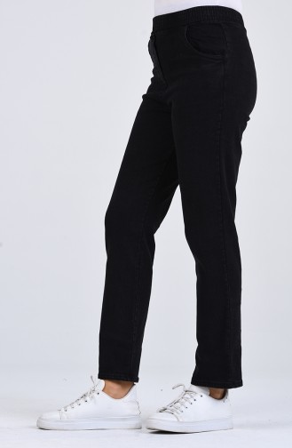 Black Pants 3290PNT-02