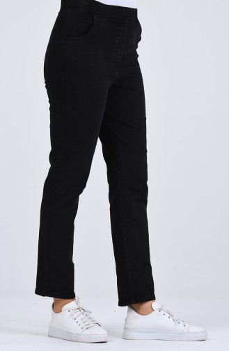 Black Pants 3290PNT-02