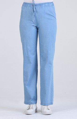 Jeans Blue Broek 0550-02