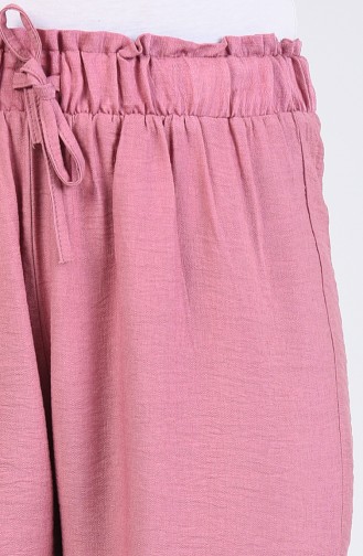 Dusty Rose Broek 2055-02