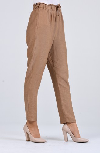 Pantalon Camel 2055-04