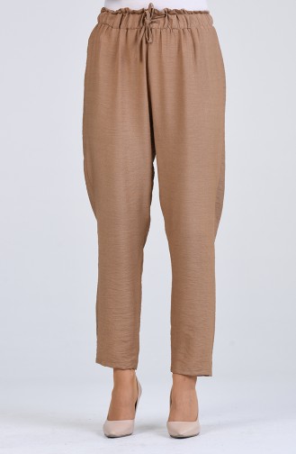 Pantalon Camel 2055-04