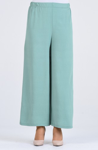 Mint green Broek 5459-02