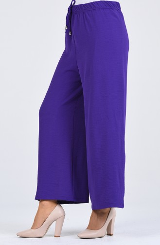 Purple Broek 5459-07