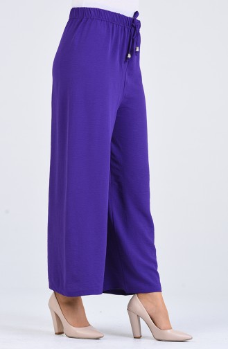 Purple Broek 5459-07