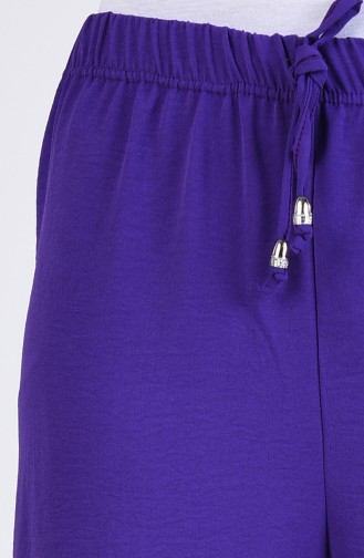 Purple Broek 5459-07