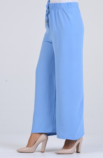 Ice Blue Broek 5459-09