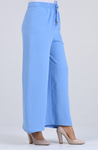 Ice Blue Broek 5459-09