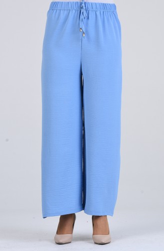 Eisblau Hose 5459-09