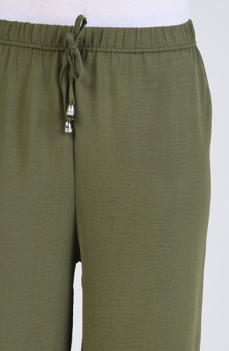 Hellkhaki grün Hose 5459-11