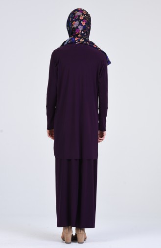 Purple Suit 1024-06