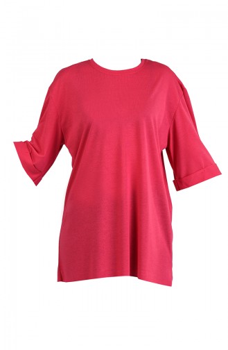Rosa T-Shirt 8136-01
