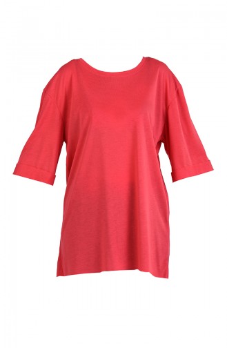 Vermillion T-Shirt 8136-07