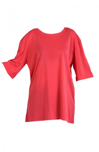 Vermillion T-Shirt 8136-07