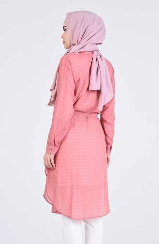 Dusty Rose Tunics 1425-02