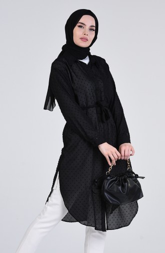 Black Tuniek 1425-04