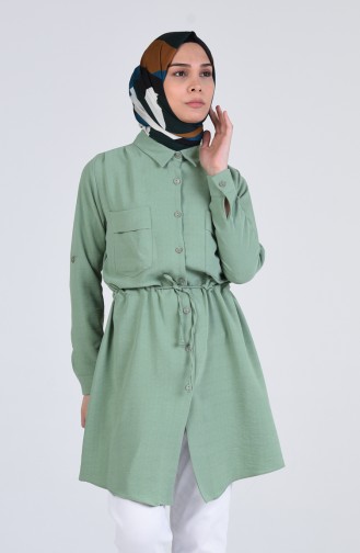 Green Tuniek 1431-01
