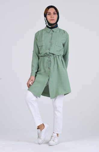 Green Tuniek 1431-01