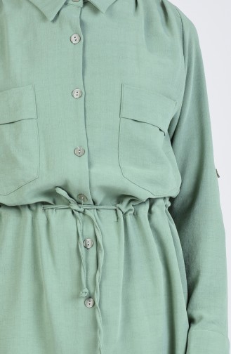Green Tuniek 1431-01