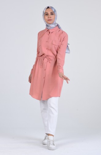 Dusty Rose Tunics 1431-02