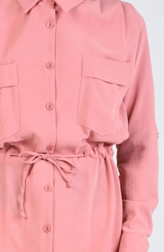 Dusty Rose Tunics 1431-02