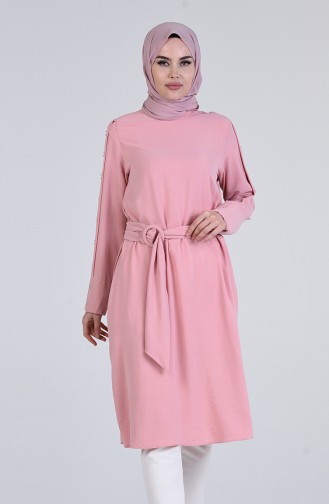 Dusty Rose Tunics 1433-02